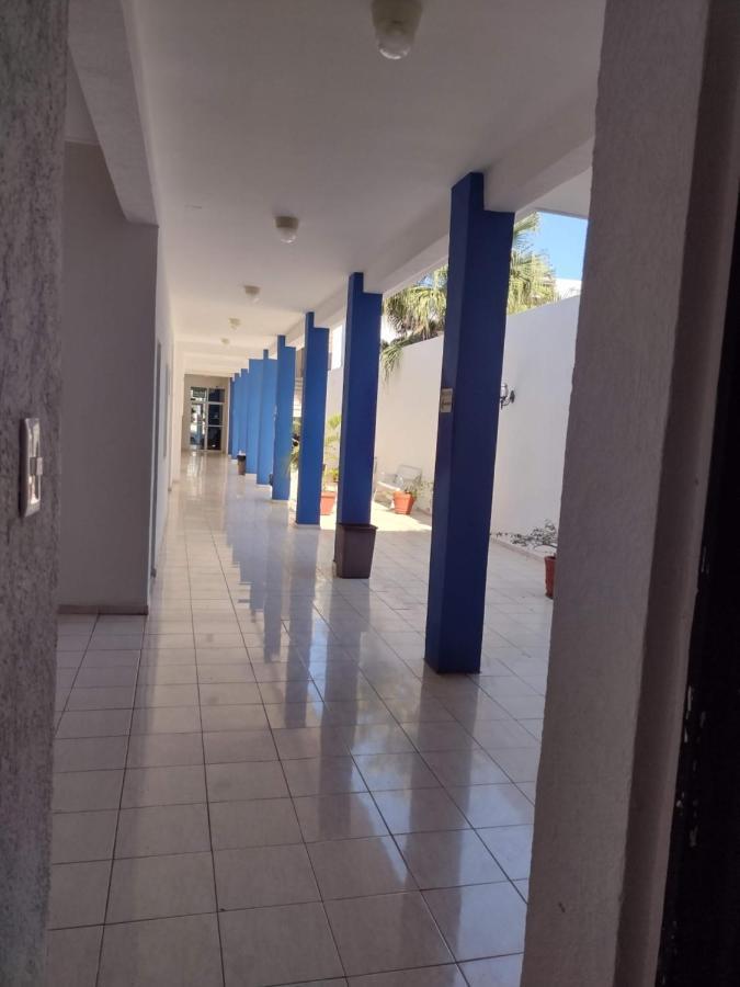 Nautico Confort Veracruz Exterior photo